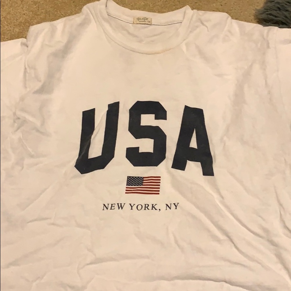 Brandy Melville top